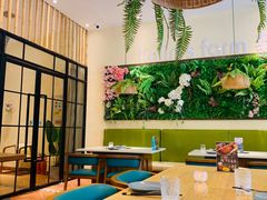 大堂-Linlin泰餐厅(华夏幸福店)