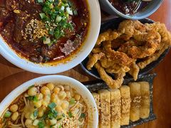 -付小姐在成都(中山公园店)