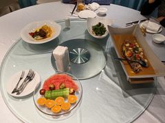 -曙光国际大酒店中餐厅