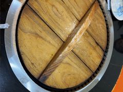 -老家大锅台(世纪城店)