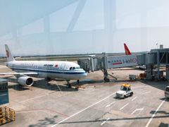 -长沙黄花国际机场-T1航站楼