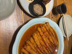-三姐妹餐厅(曲江店)
