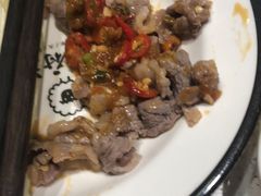 -九府羊·鲜羊火锅·烤串(新华路店)