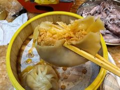 -喝丢一只鞋海鲜烧烤(总店)