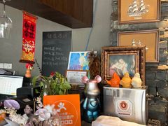-ITA·意塔意大利餐厅(亦庄店)