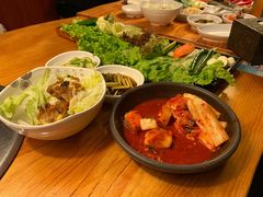 蔬菜沙拉-青鹤谷(苏州店)