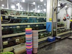 -秋姐美食店(旅游大道店)