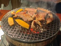 -山之屋炭火烧肉·生啤畅饮(大朗万科中央公园店)