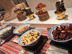 -太湖饭店玉兰厅(自助餐厅)