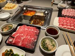 -海底捞火锅(正大乐城店)