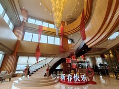 -万豪咖啡厅(JW万豪酒店店)