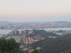 -大雁山风景区
