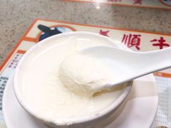 双皮奶-义顺牛奶公司(新马路老店)