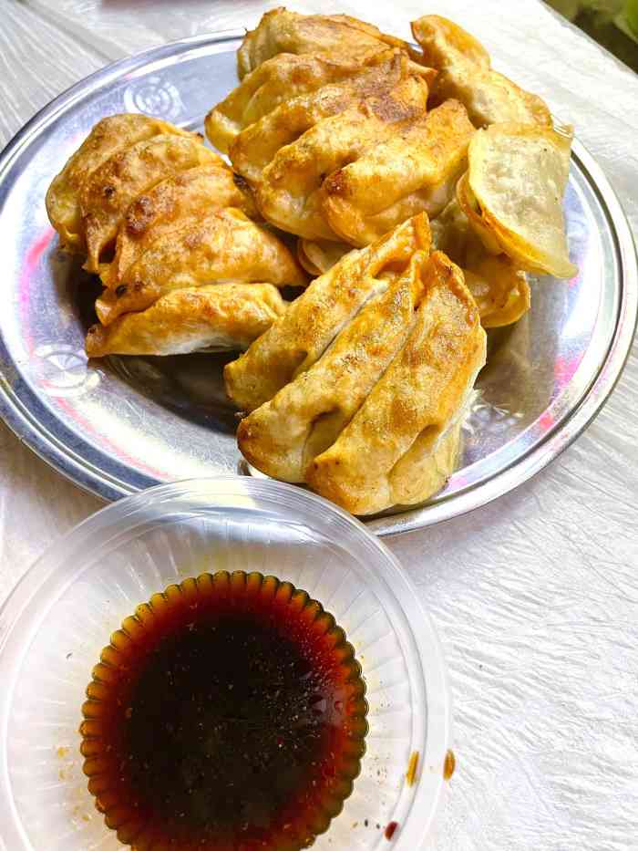 桂萍特色牛筋牛杂(长堤街总店)-"以为和平时的牛杂没什么两样,但是这