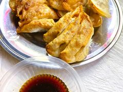 牛肉锅贴-桂萍特色牛筋牛杂(长堤街总店)