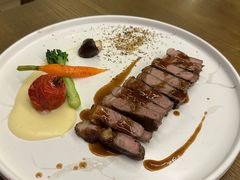 -Golden Lily河内巴黎法越料理餐厅(建国西路店)