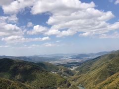 -四明山国家森林公园
