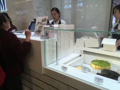 -Lady M(沙田新城市广场店)