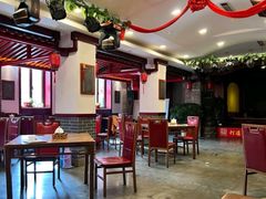 大堂-山西会馆·晋菜·晋商宴·牌匾博物馆(胜利东街店)