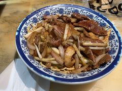 -慧娟面馆·餐厅(望江路店)