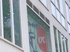 门面-肯德基(建外SOHO店)