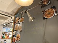 -十面欢腾·海鲜面·台式Bistro(长乐路店)