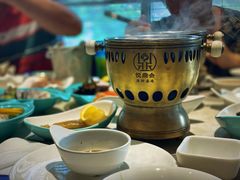 -悦鼎汇海鲜姿造