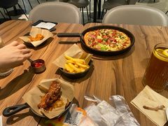 -必胜客(远大路店)