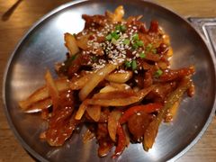 辣鸡爪-勾勾锅(联宝公寓店)