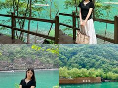 -河南宝泉旅游区
