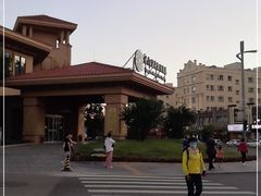 -汤印温泉假日酒店