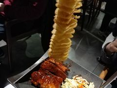 -火炉火自助餐(枫蓝国际店)