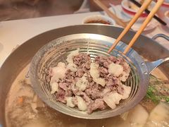 -陈记顺和潮汕牛肉火锅(棠德南路店)