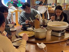 -李久其家民间餐厅(观沙岭公园店)