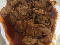 -满口香饭店