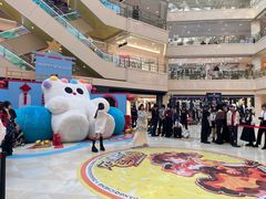 -光启城时尚购物中心