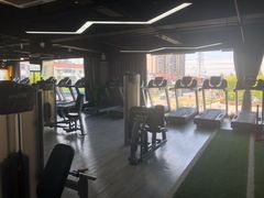 -ENERGY原力健身(川周店)