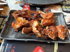 -纪录片《人生一串》体验店(静安店)
