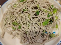 -福荣居褡裢火烧京味家常菜(西四店)