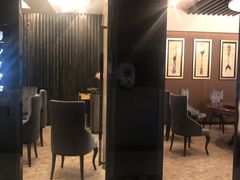 大堂-法兰度航空主题餐厅(东汇城店)