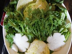 -陈阿婆重庆绿色鱼火锅