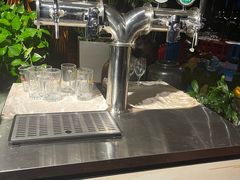 -唐拉雅秀酒店-西锦汇空中BBQ·思创餐厅