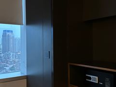 -厦门海港英迪格酒店(中山路店)