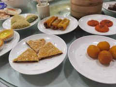 -旭璟酒家·传统粤菜·湘菜(逸景路店)