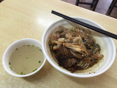 老爷叔面馆-超爷叔面馆(西园店)