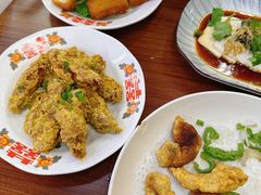 -谢记上海大排档(长寿路店)