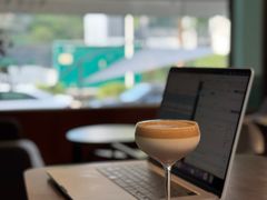 -NokNok Coffee(宽窄巷子店)