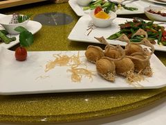 -广州塔晖粤轩中餐厅