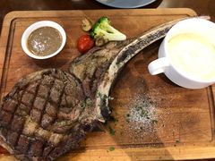 -G+KITCHEN(龙湖狮山天街店)