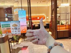 -前海沿·青岛菜(乐客城店)